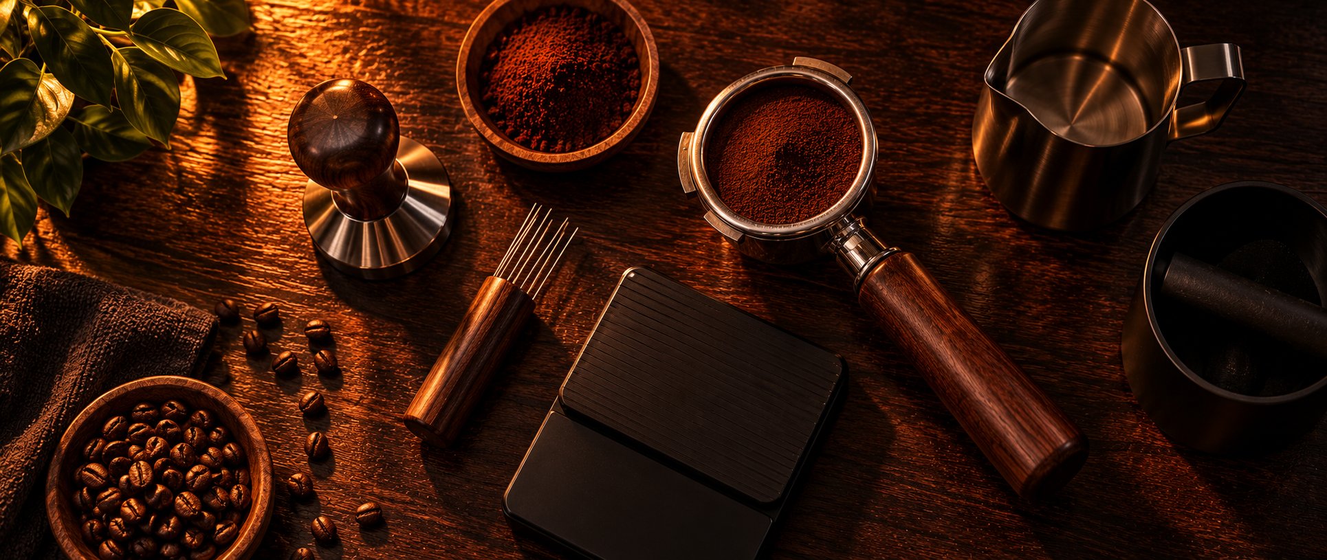 Accessori essenziali: il setup completo
