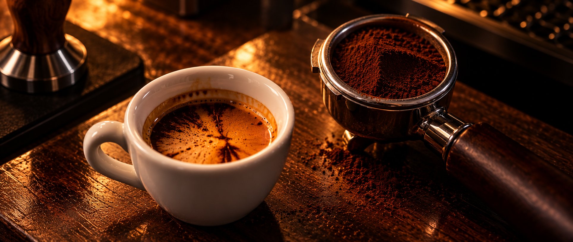 Come fare un buon espresso a casa: la guida completa