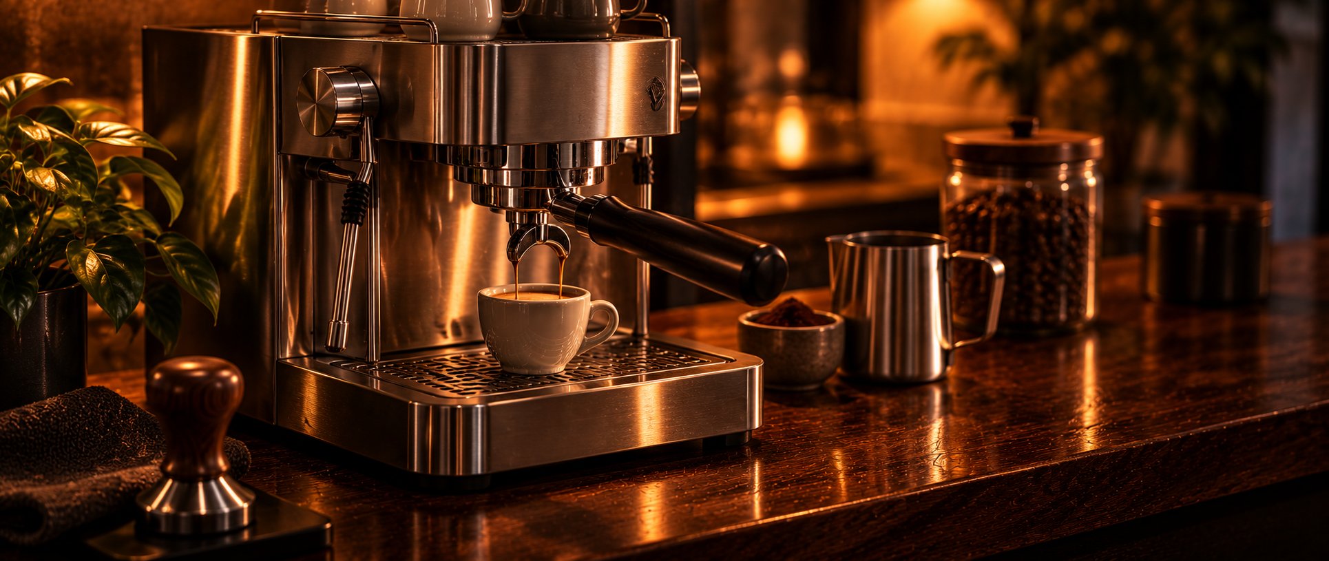 La Pavoni Europiccola