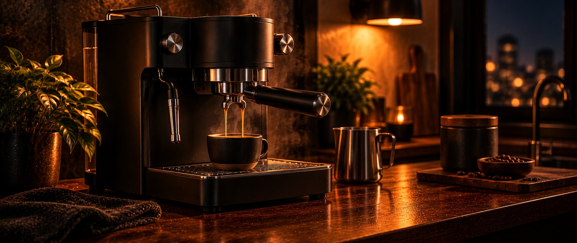 Macchina espresso per casa: come scegliere (per budget e tipo)